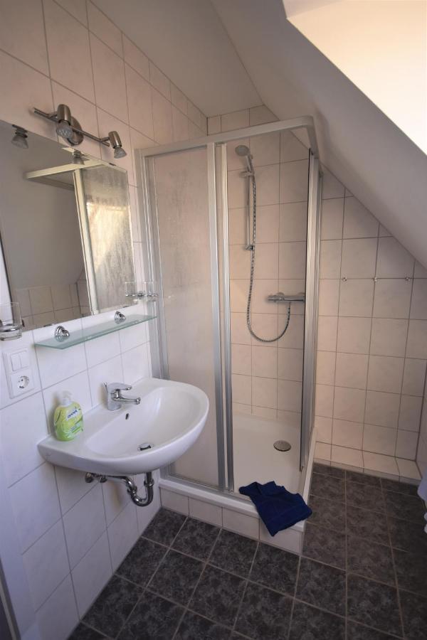 Beerenvilla Altenberg  Kültér fotó